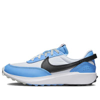 Nike Waffle Debut 'White University Blue' FB8901-001