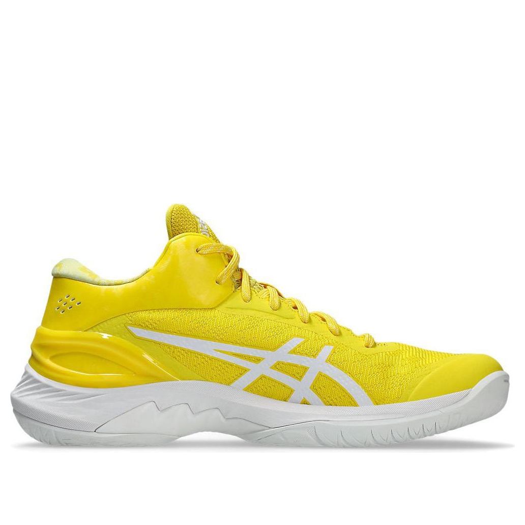 ASICS Gel-Burst 28 'Vibant Yellow' 1063A099-750