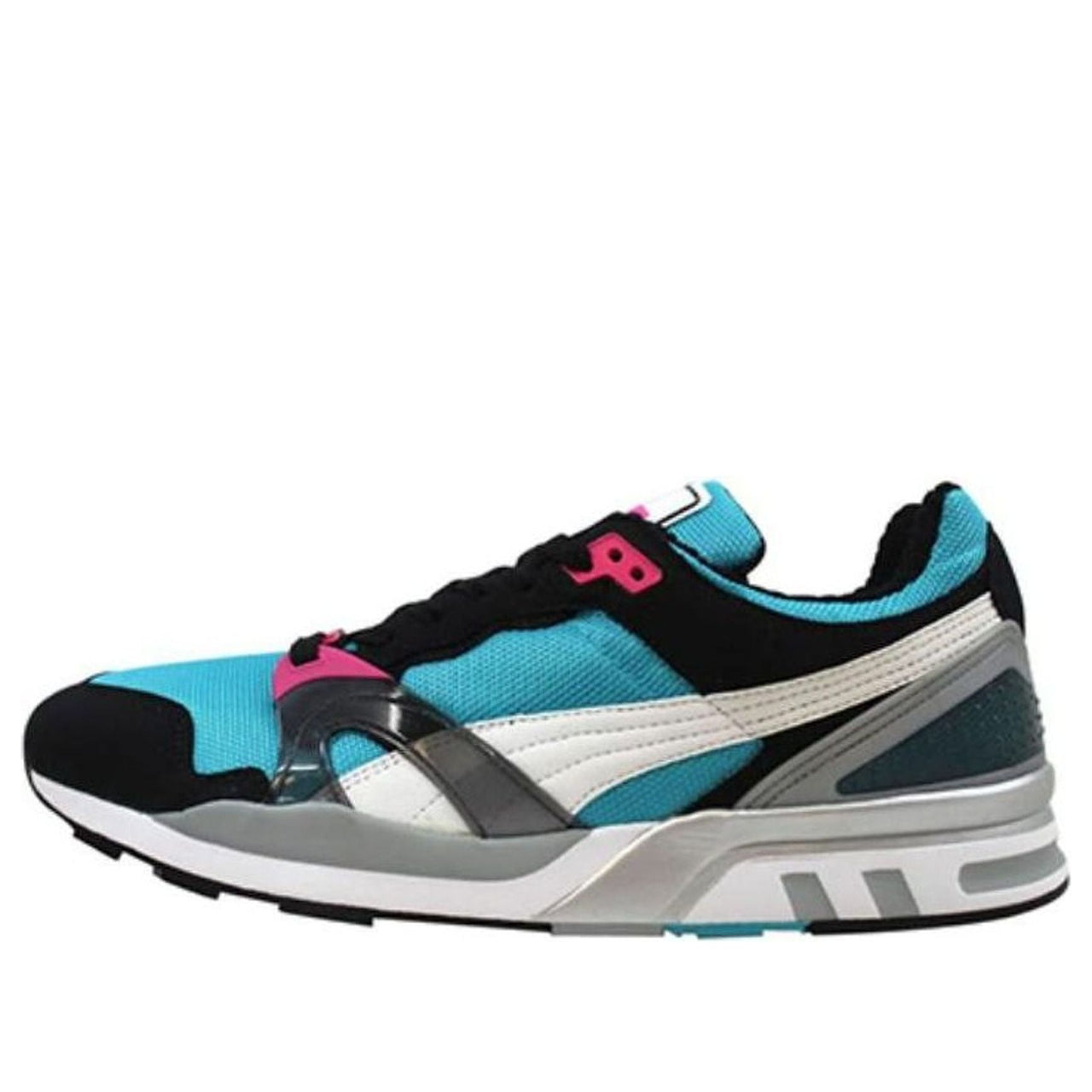 PUMA Trinomic XT 2 'Scuba Blue' 355868-10
