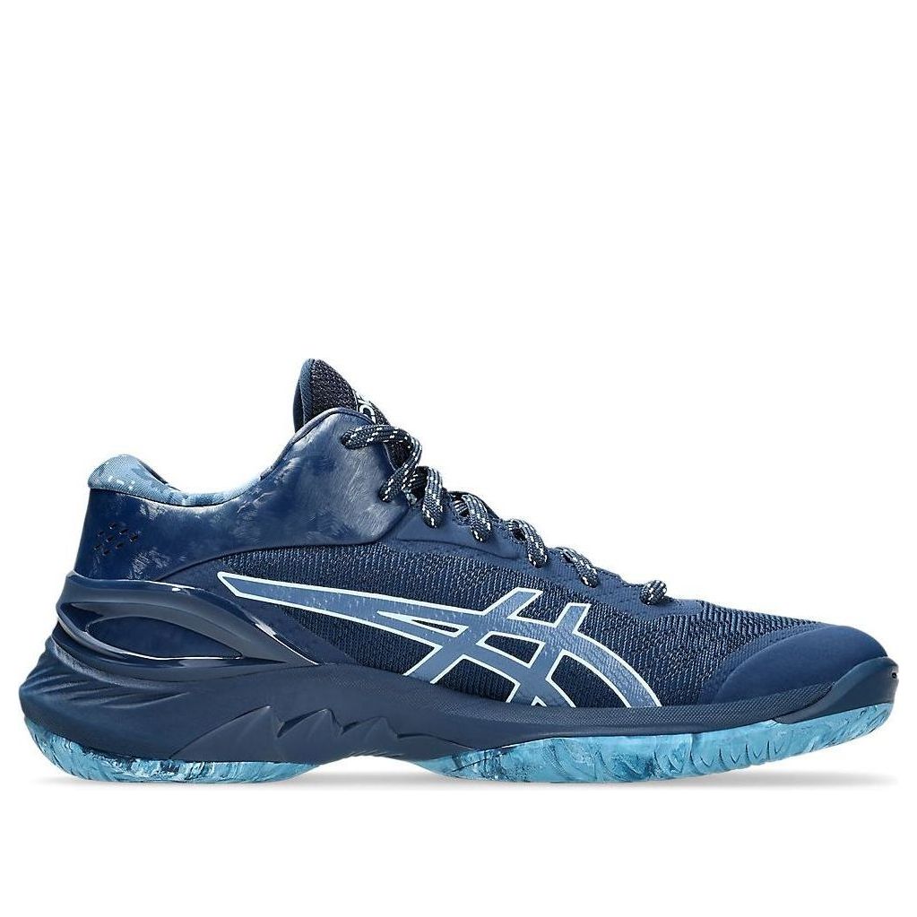 ASICS Gel-Burst 28 'Night Sky Grand Shark' 1063A099-400