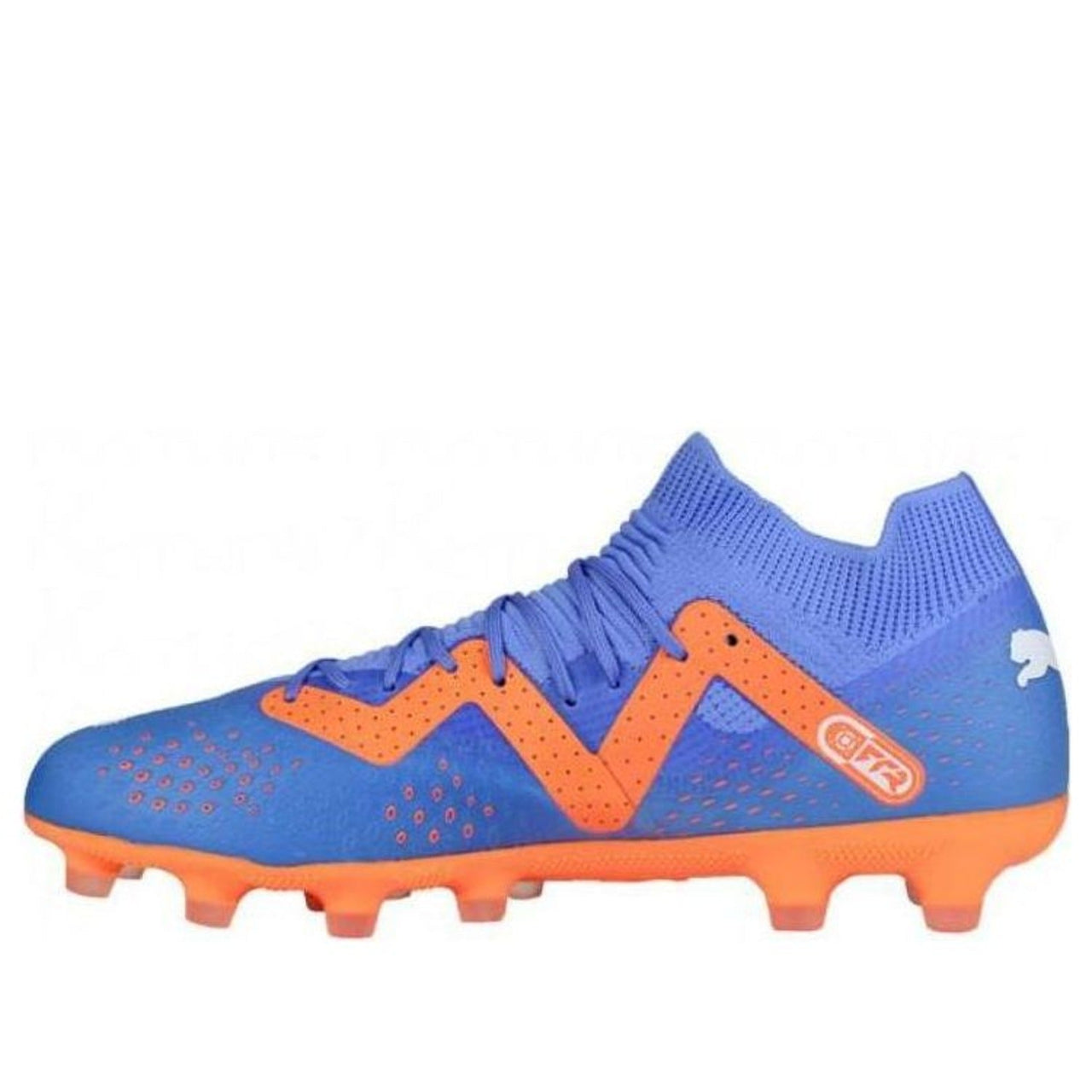 PUMA Future Match HG/AG 'Blue Orange' 107182-01