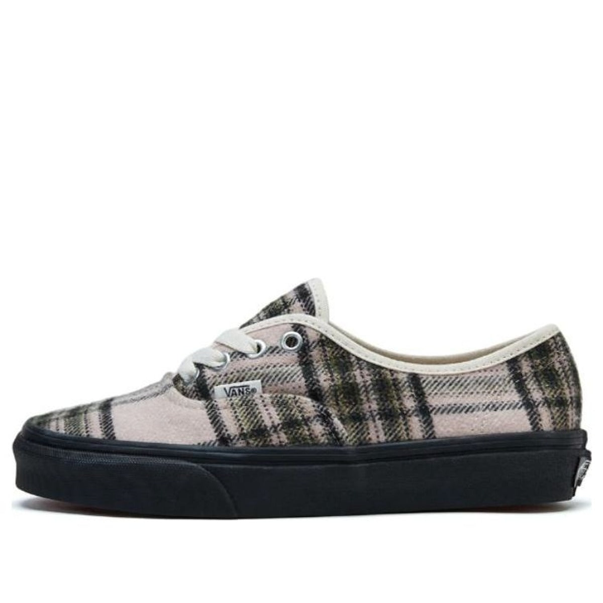 Vans Authentic 'Pink Black' VN0A5KS9BM8