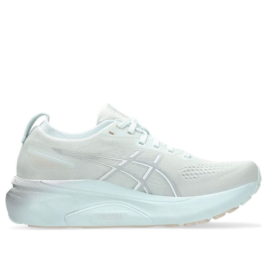 (WMNS) ASICS Gel-Kayano 31 'Pure Aqua Pure Silver' 1012B670-301