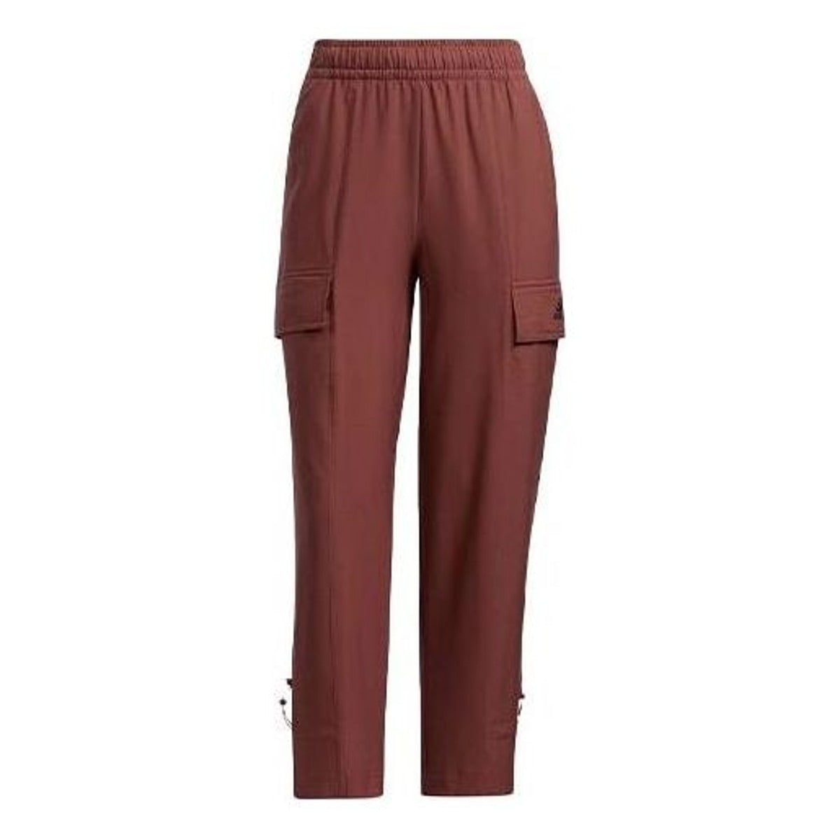 (WMNS) adidas Close Sports Pants 'Copper' GP0665