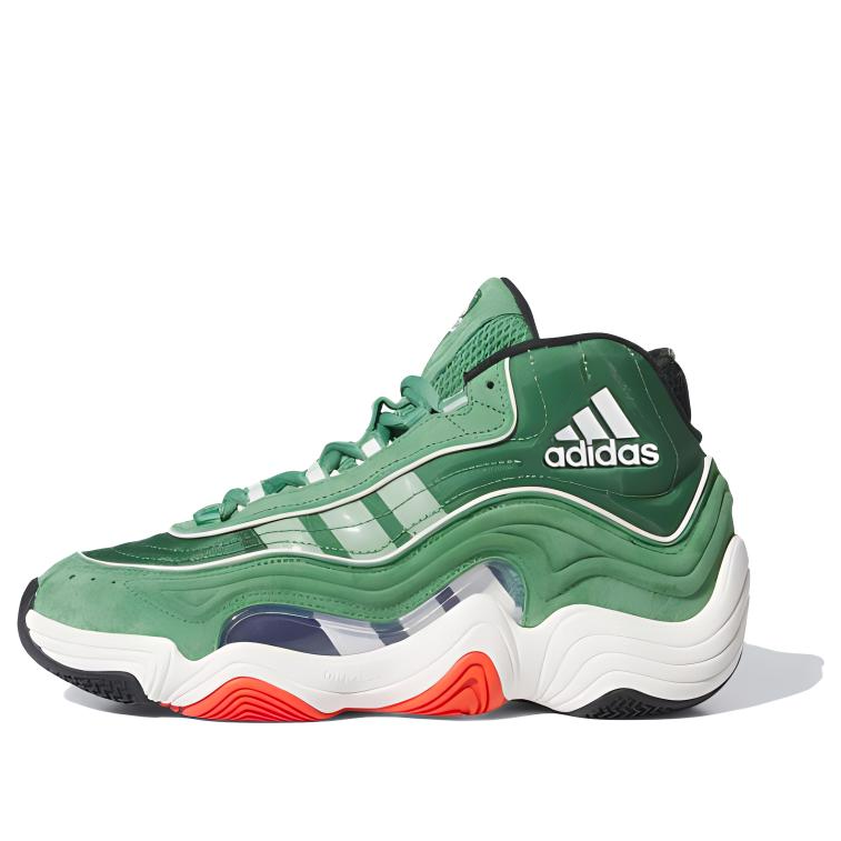 adidas Crazy 98 'Green' IG3740