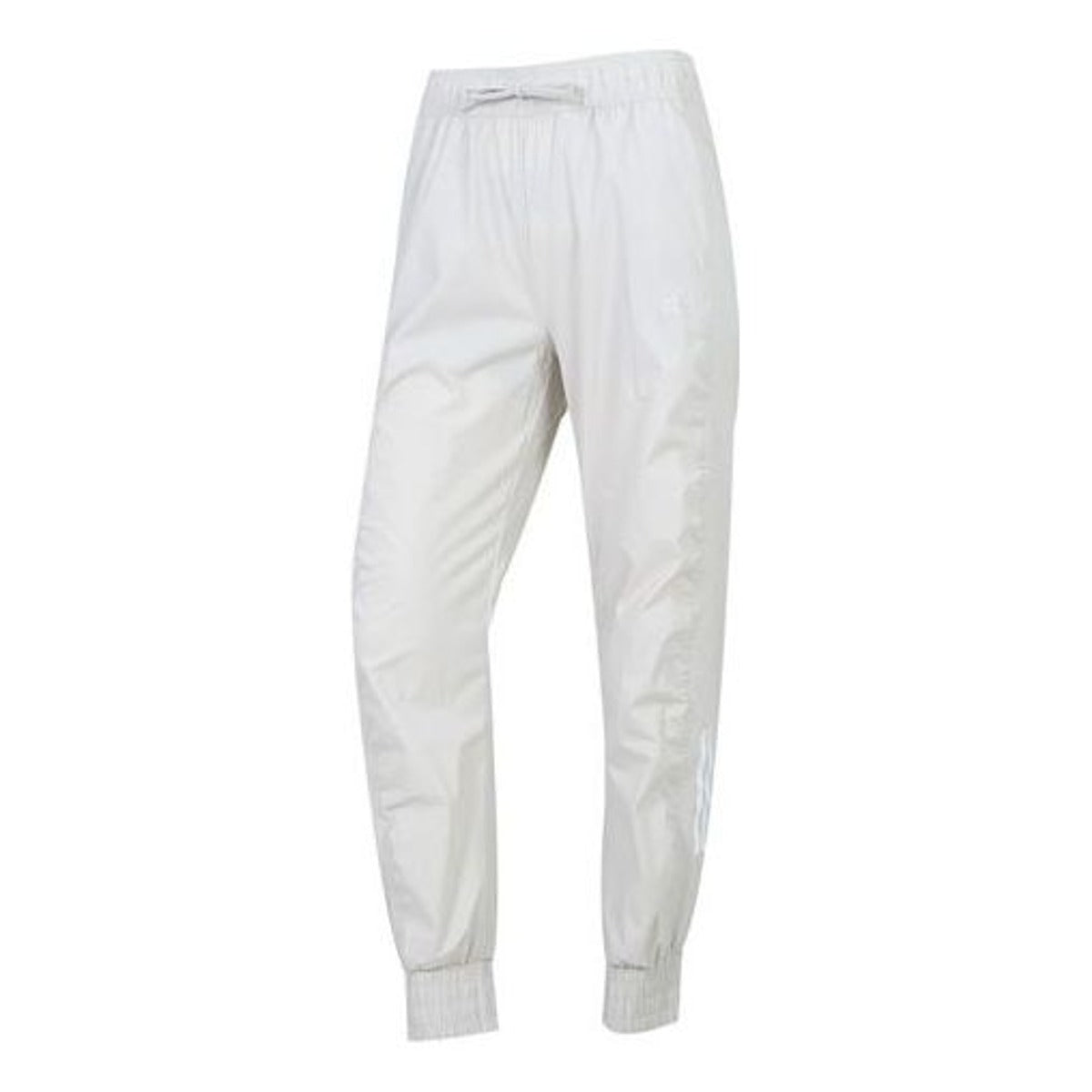 (WMNS) adidas MET Shir Pants 'White' HF2464
