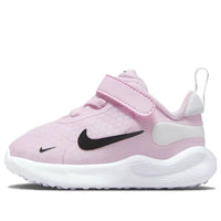 (TD) Nike Revolution 7 'Pink Foam Black' FB7691-600
