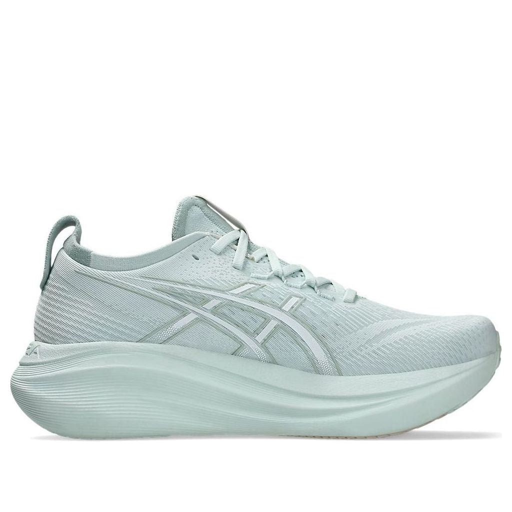 ASICS Gel-Nimbus 27 'Pure Aqua Pure Silver' 1011B958-300
