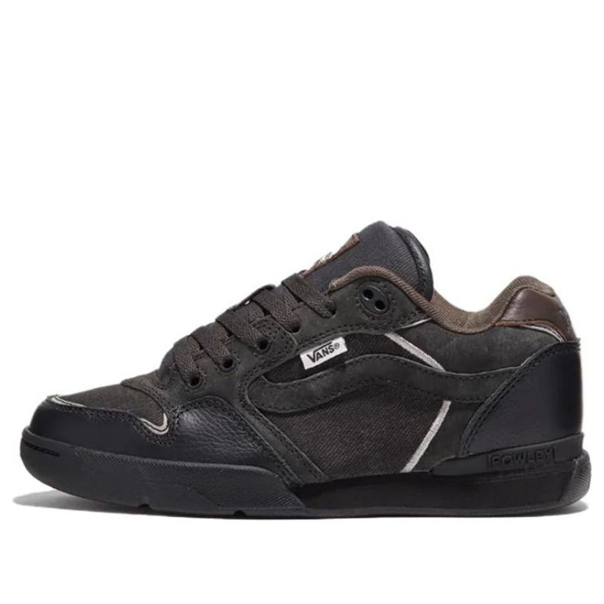 Vans x Geoff Rowley Rowley Xlt 'Black' VN000CTMRUX