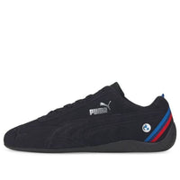 Puma Speedcat BMW MMS 'Black Red Blue' 307107-01