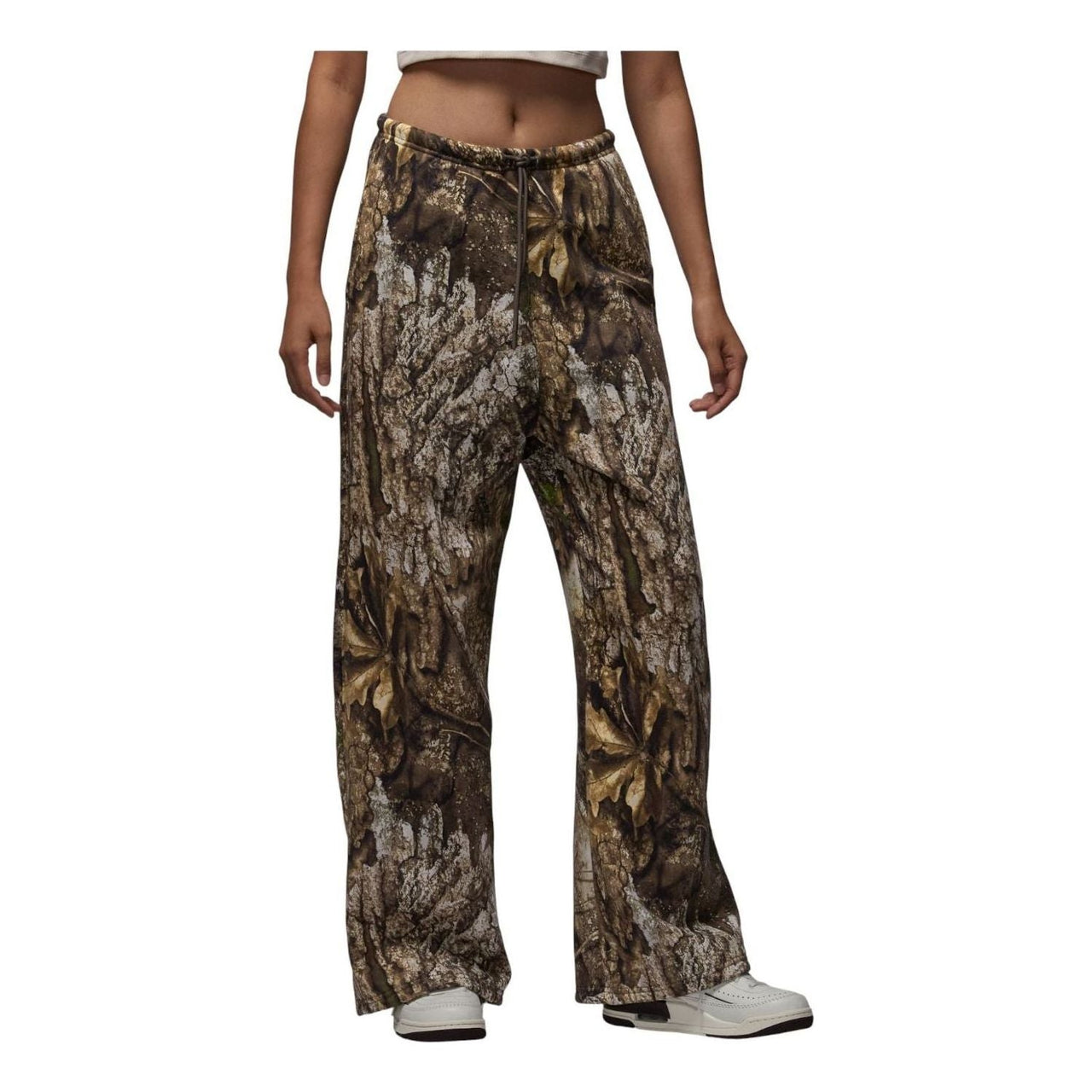 Air Jordan Brooklyn Pants 'Woven Realtree' HV0476-133