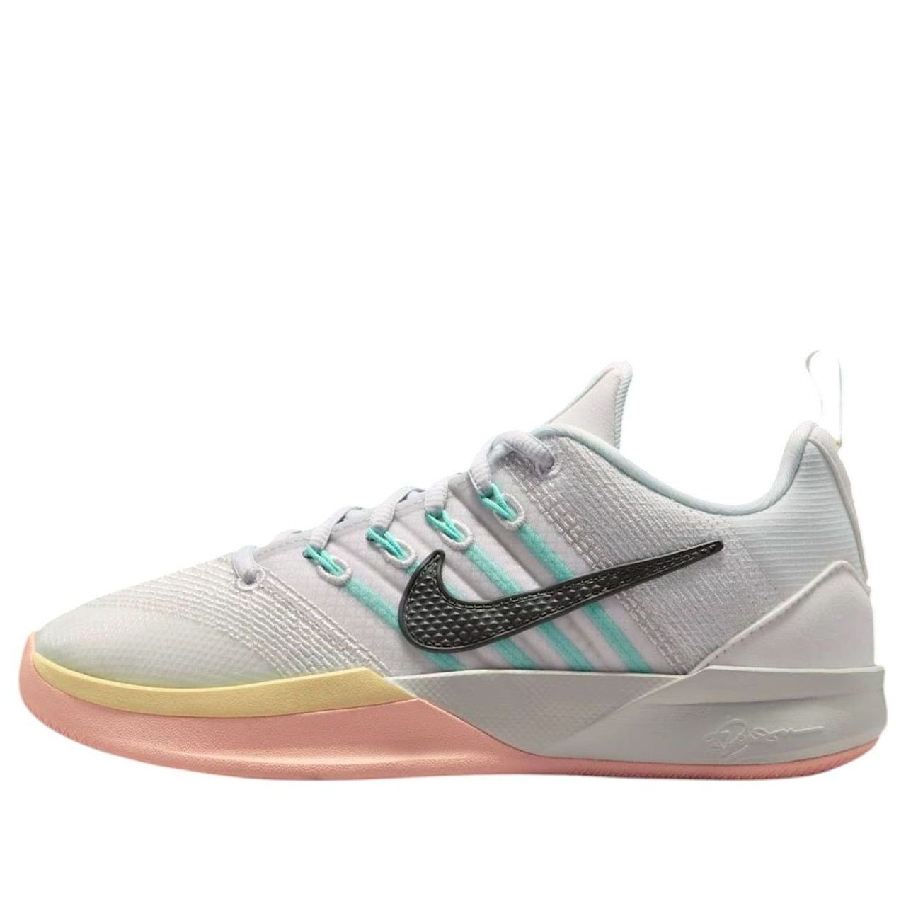 (GS) Nike Sabrina 3 'Silencer' IB3088-100