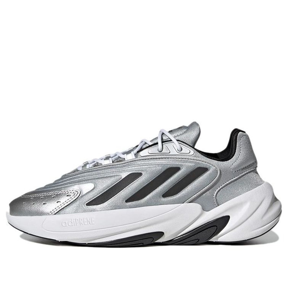 (WMNS) adidas Ozelia 'Silver White' GX3636