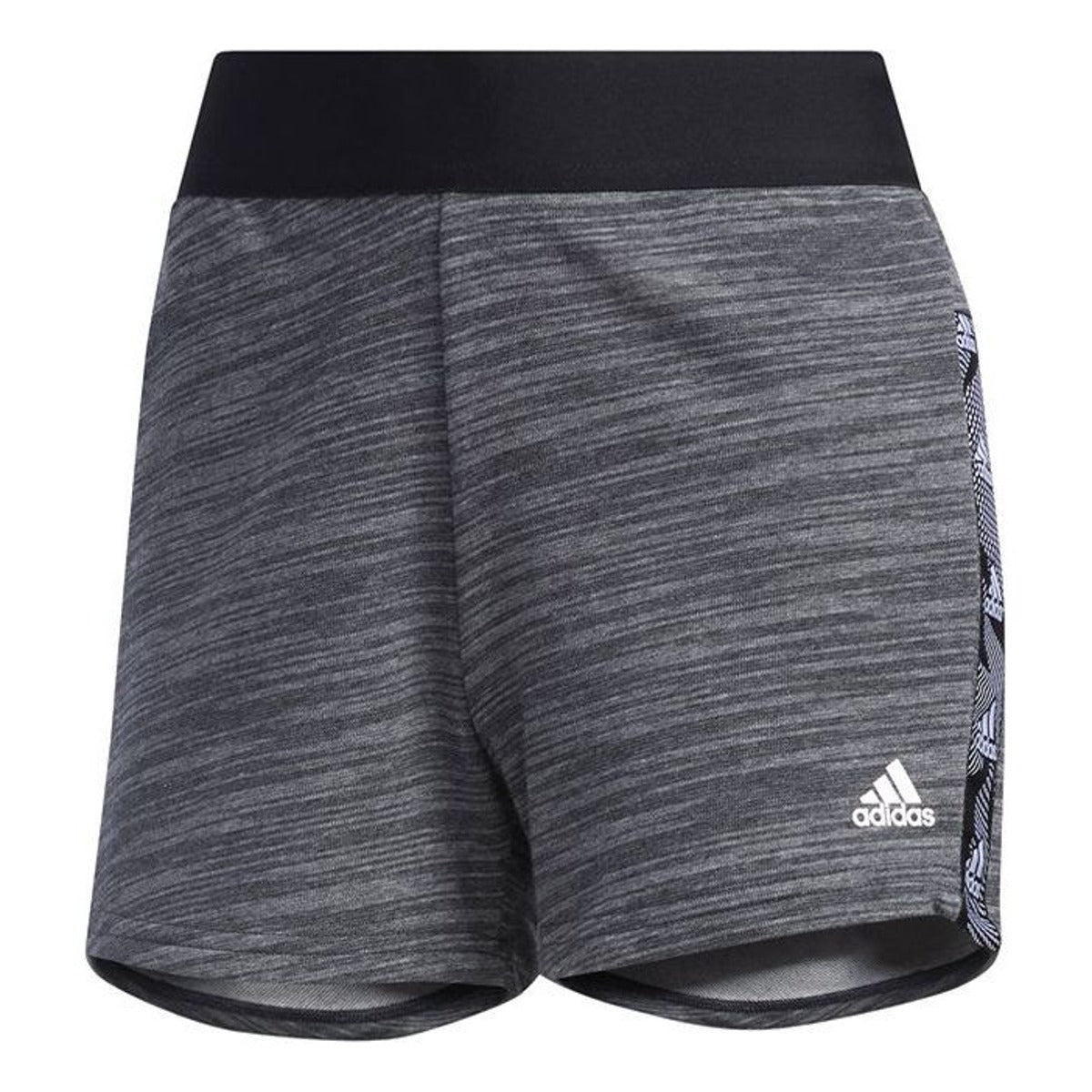 (WMNS) adidas Sportswear TPE Shorts 'Black' GE1127