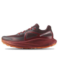 SALOMON Glide Max 'Red Dahlia' 473173