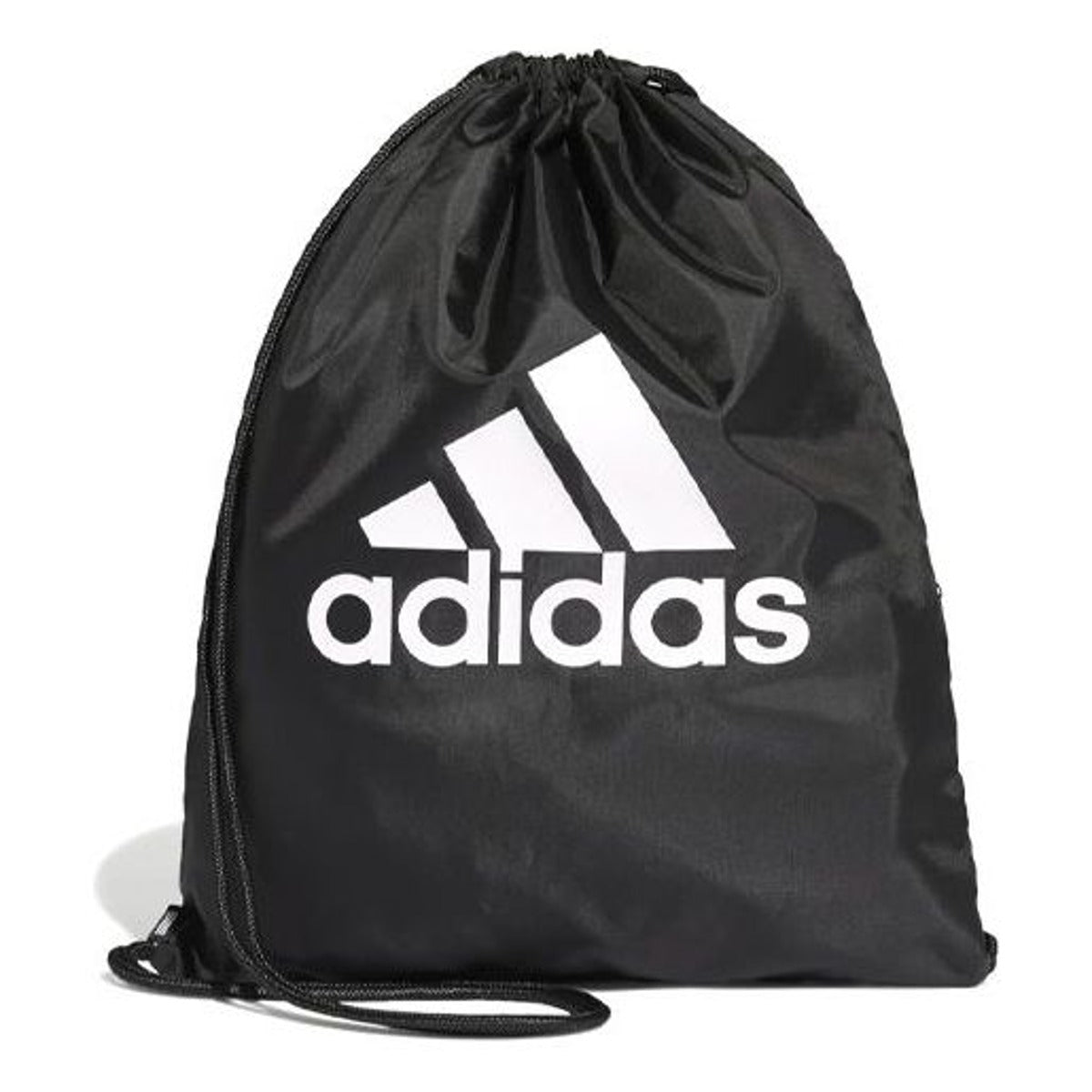 adidas Gym Sack 'Black White' DT2596
