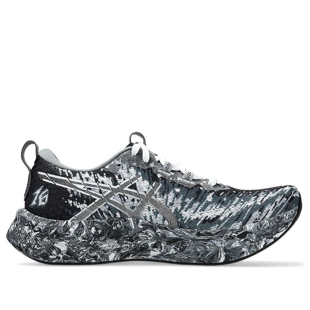 (WMNS) ASICS Noosa Tri 16 'Black White' 1012B675-001