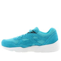 PUMA R698 Mesh EVO 'Blue White' 357465-01