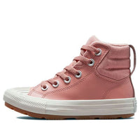 (PS) Converse Chuck Taylor All Star Berkshire Boot 'Rust Pink' 371523C