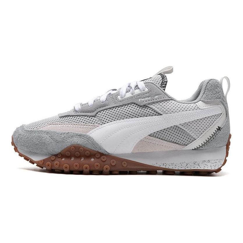 PUMA Blktop Rider Preppy 'Grey White' 395875-04