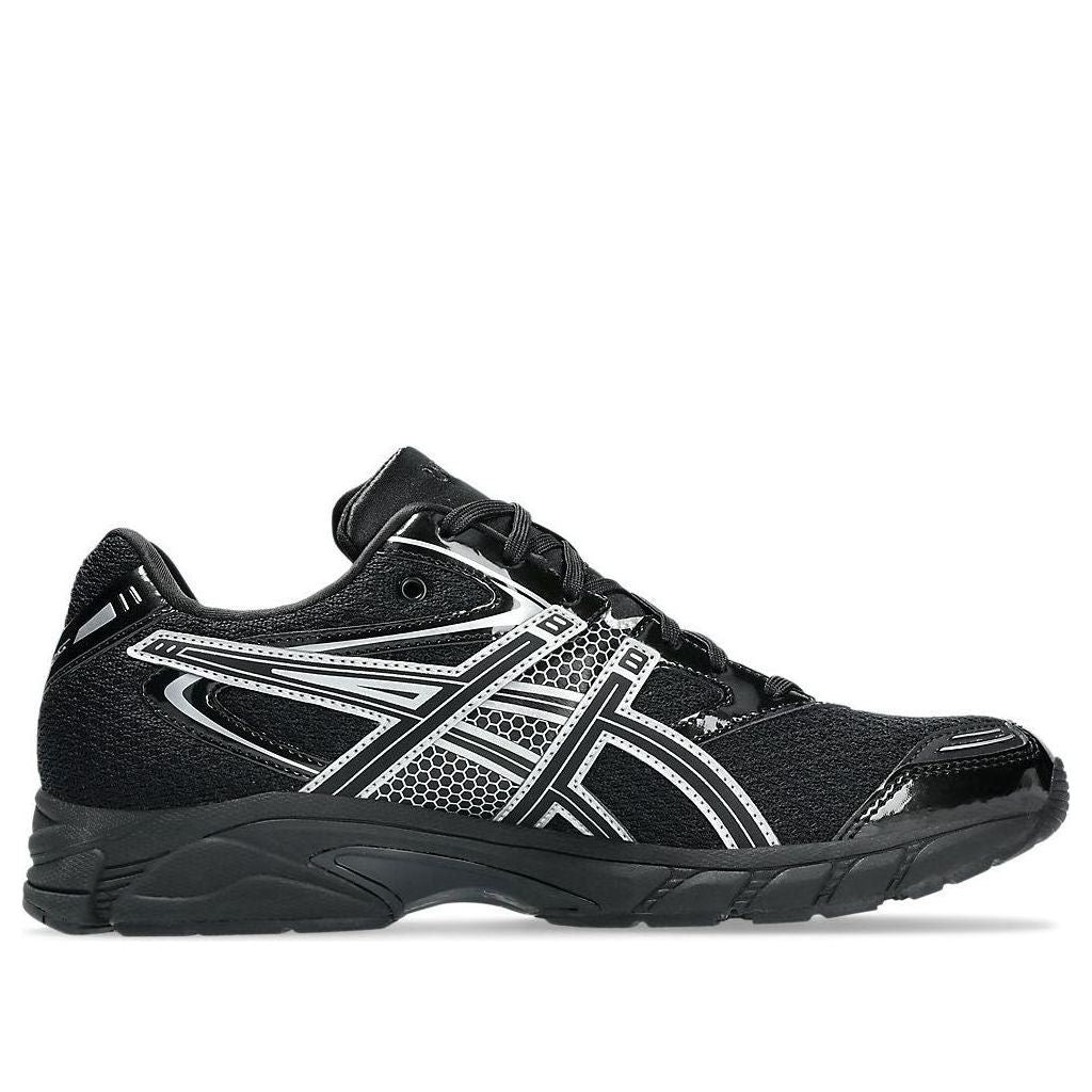 ASICS Gel-DS Trainer 14 'Black Pure Silver' 1203A608-001