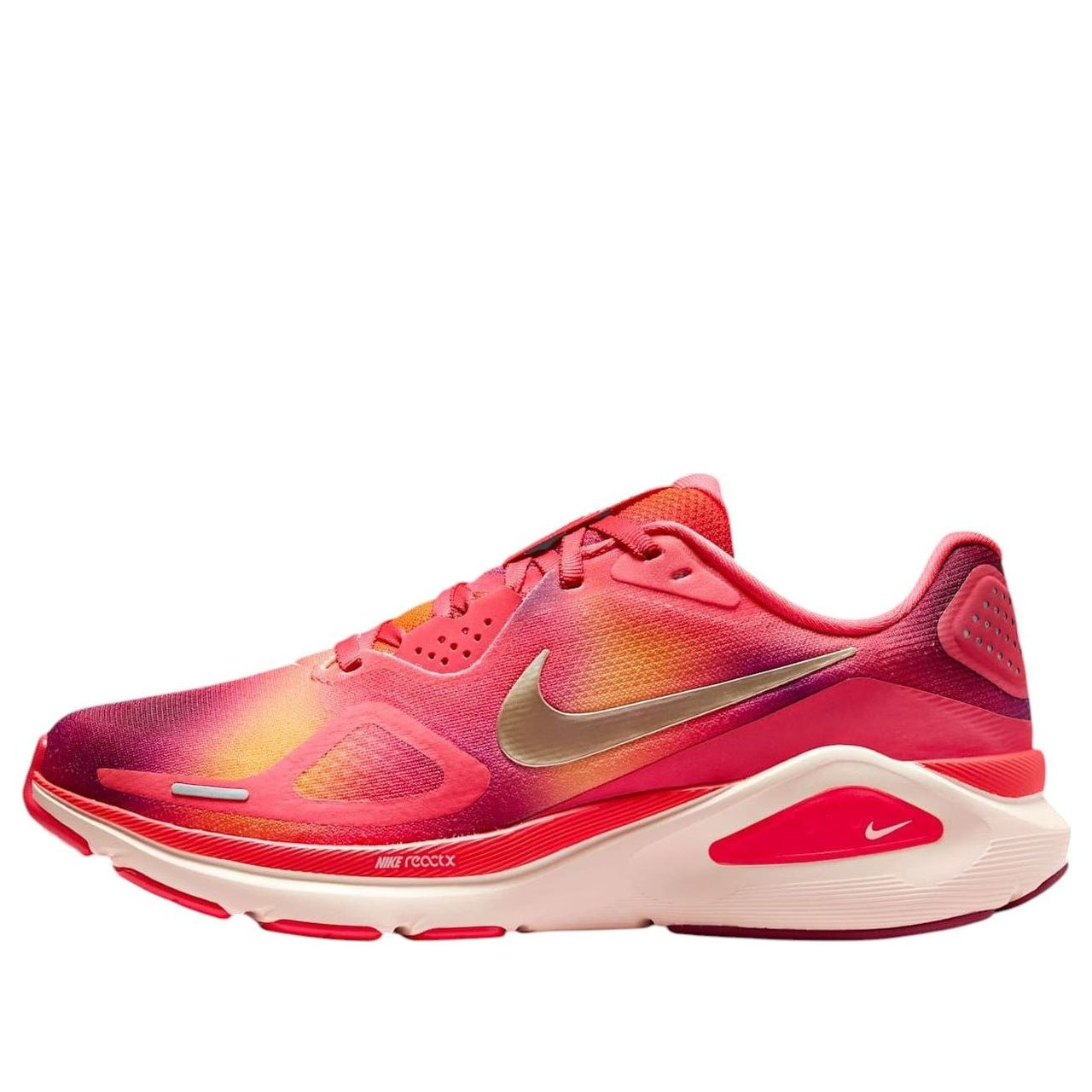 (WMNS)	Nike Structure 26 SE 'Sunset' HQ8784-800