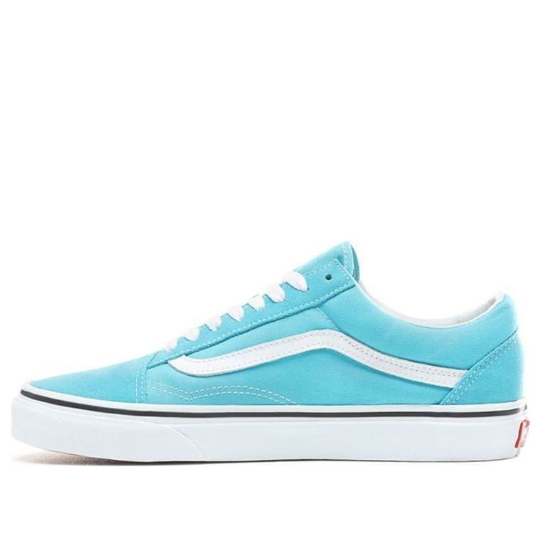 Vans Old Skool 'Scuba Blue' VN0A38G10P5