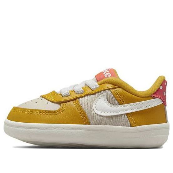 (TD) Nike Force 1 CB 'Mushroom' DQ0373-700
