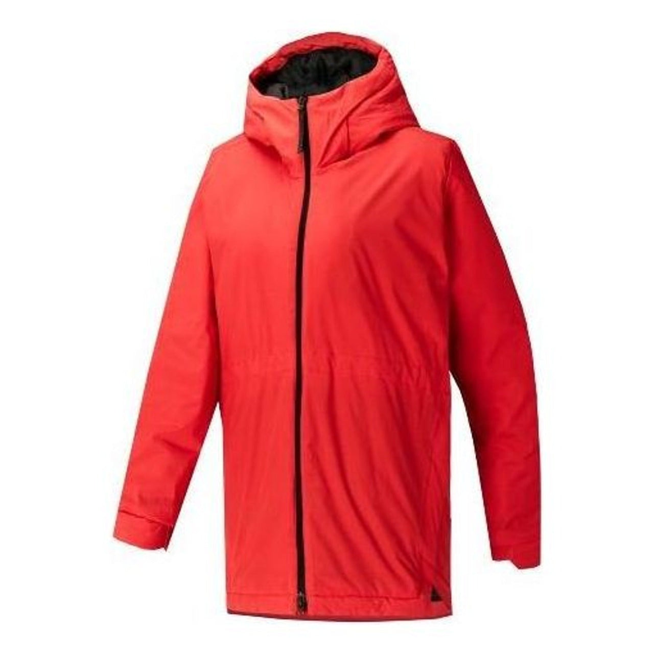 (WMNS) adidas Urban Down Jacket 'Red' FT9411