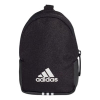 adidas Tiny Classic Duffel Bag 'Black White' FU1112