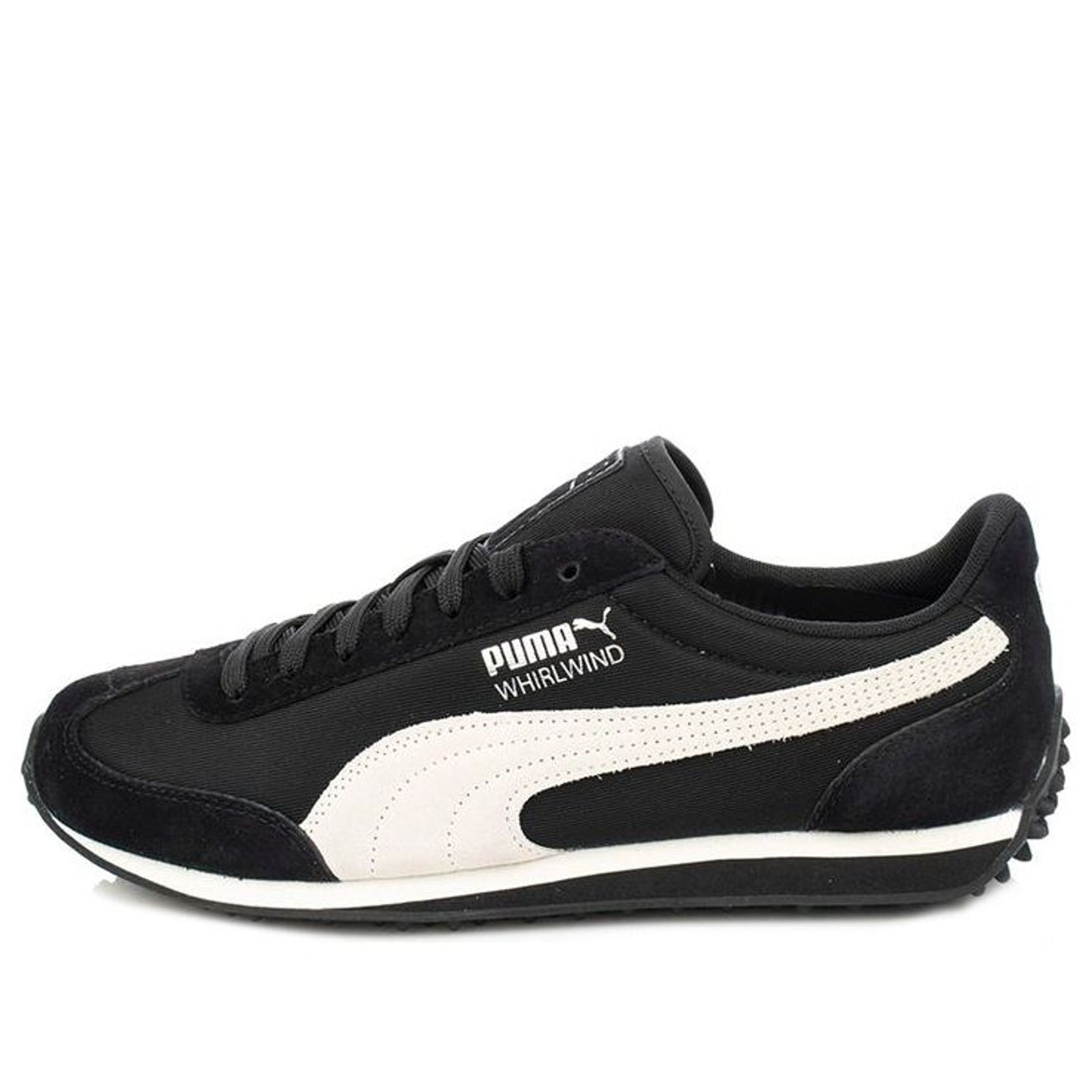 PUMA Whirlwind 'Black White' 363788-01