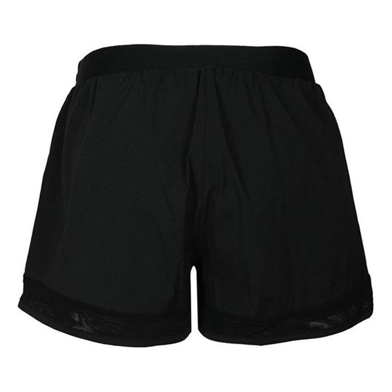 (WMNS) adidas  BOS Woven Shorts 'Black' DY8664
