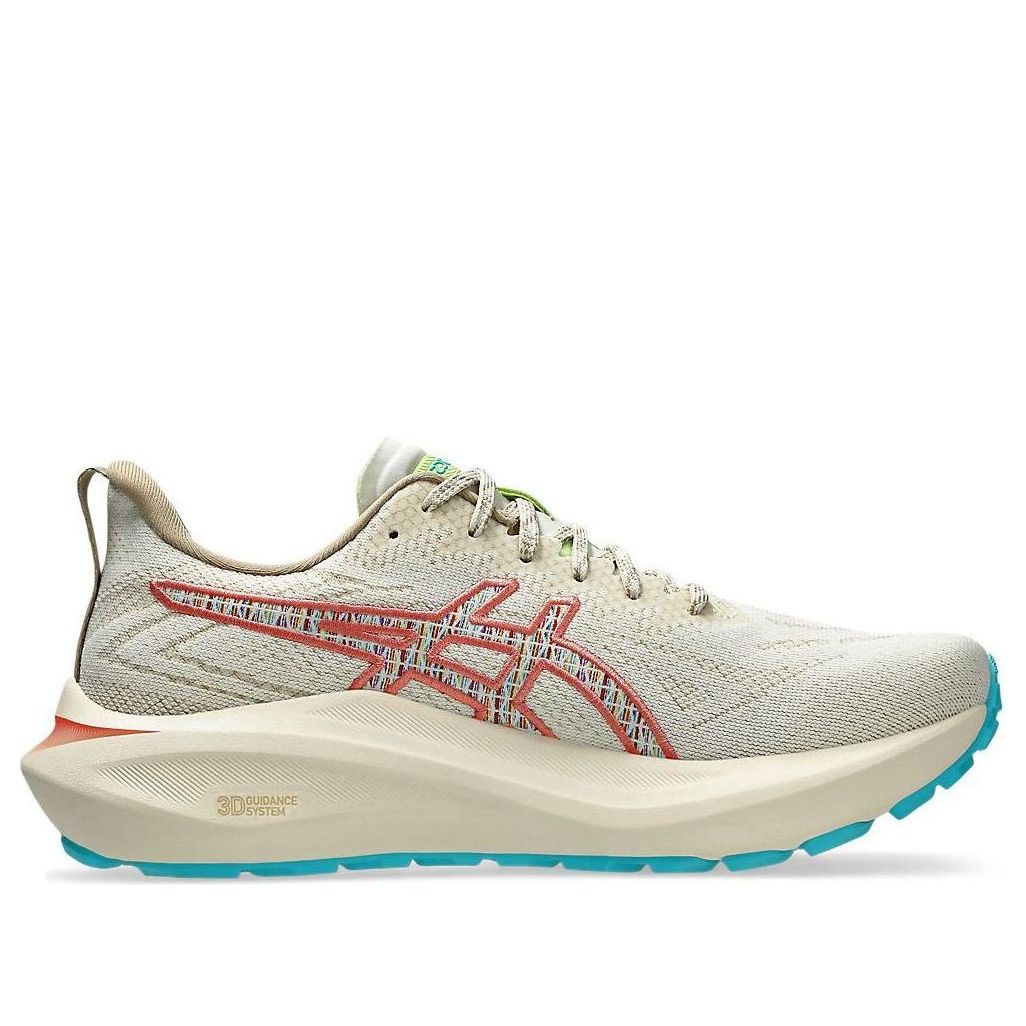 (WMNS) ASICS GT-2000 13 TR 'Nature Bathing Guava' 1012B829-700