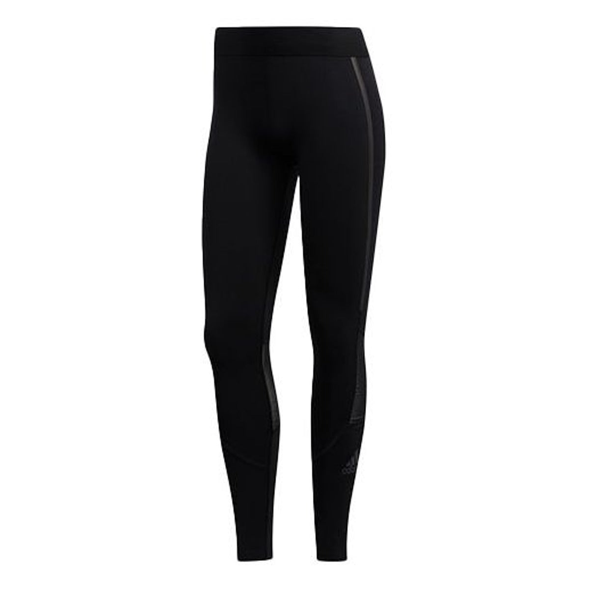 (WMNS) adidas ASK 360 Long Training Pants 'Black ' FJ7138