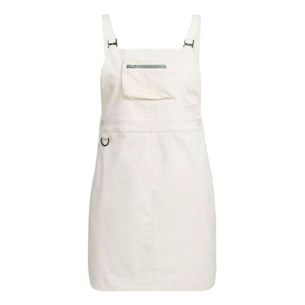 (WMNS) adidas Outdoor Dress 'White' IK8605