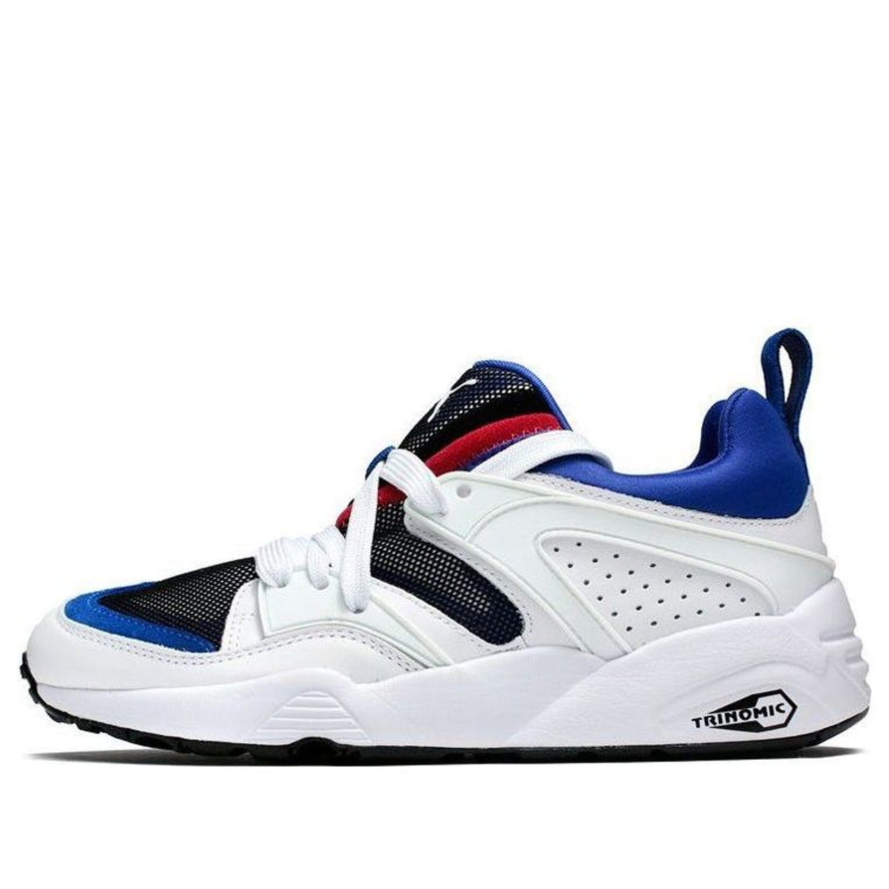 PUMA Blaze of Glory 'Streetblock' 362680-01