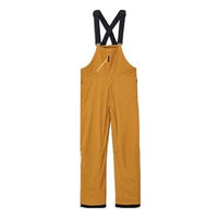 adidas Resort Two-Layer Insulated Pants 'Tan' GT2813