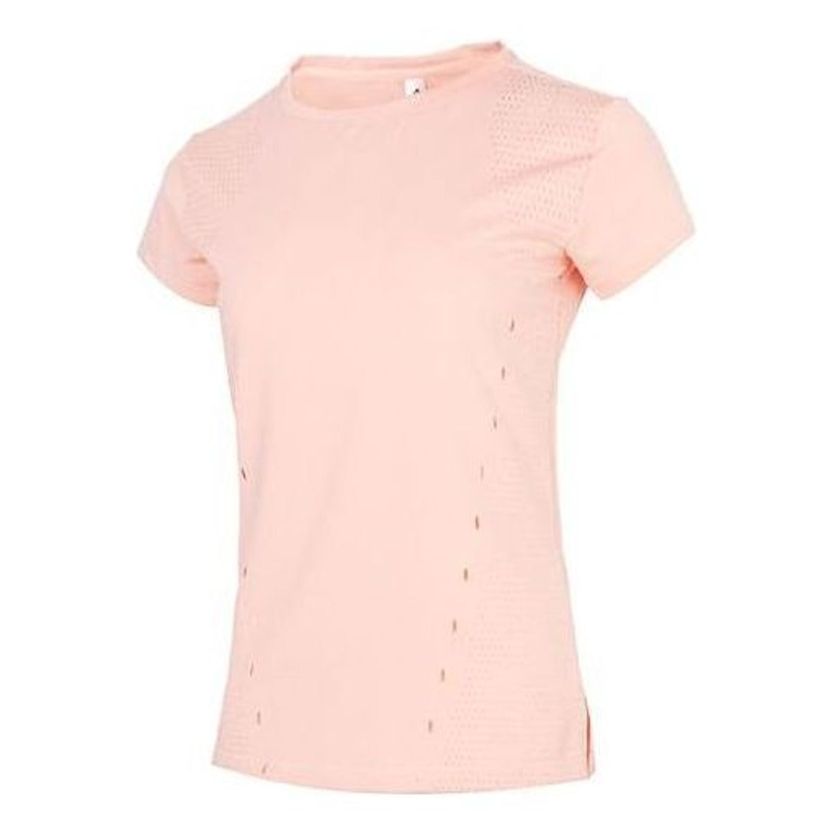 (WMNS) adidas T-Shirt 'Pink' EA3342