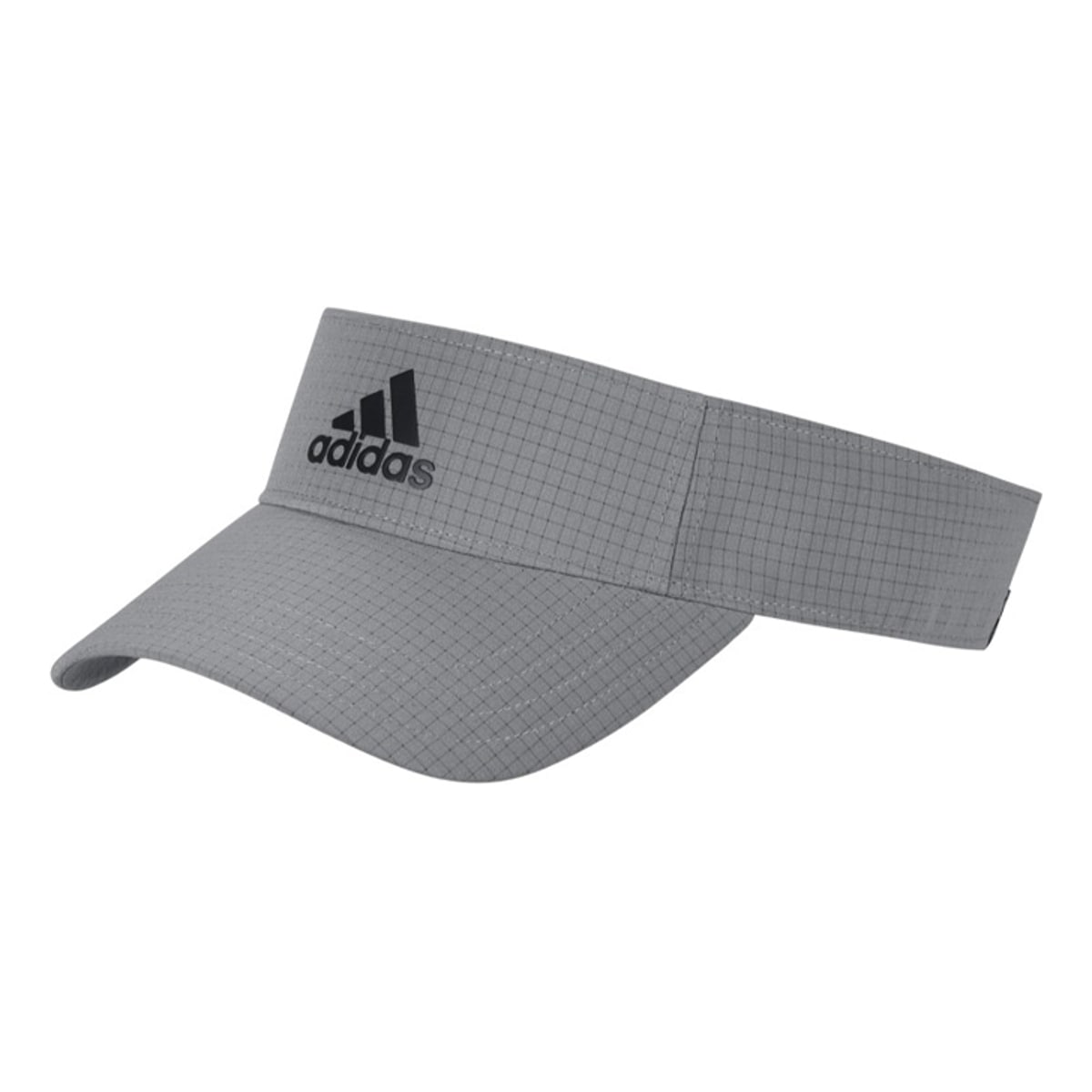 adidas Golf Tour Visor 'Grey' HA9252