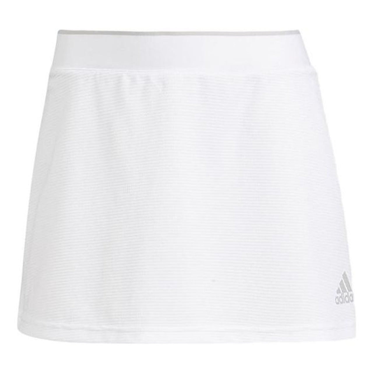 (WMNS) adidas Club Tennis Skirt 'White' GH7221-GH7223