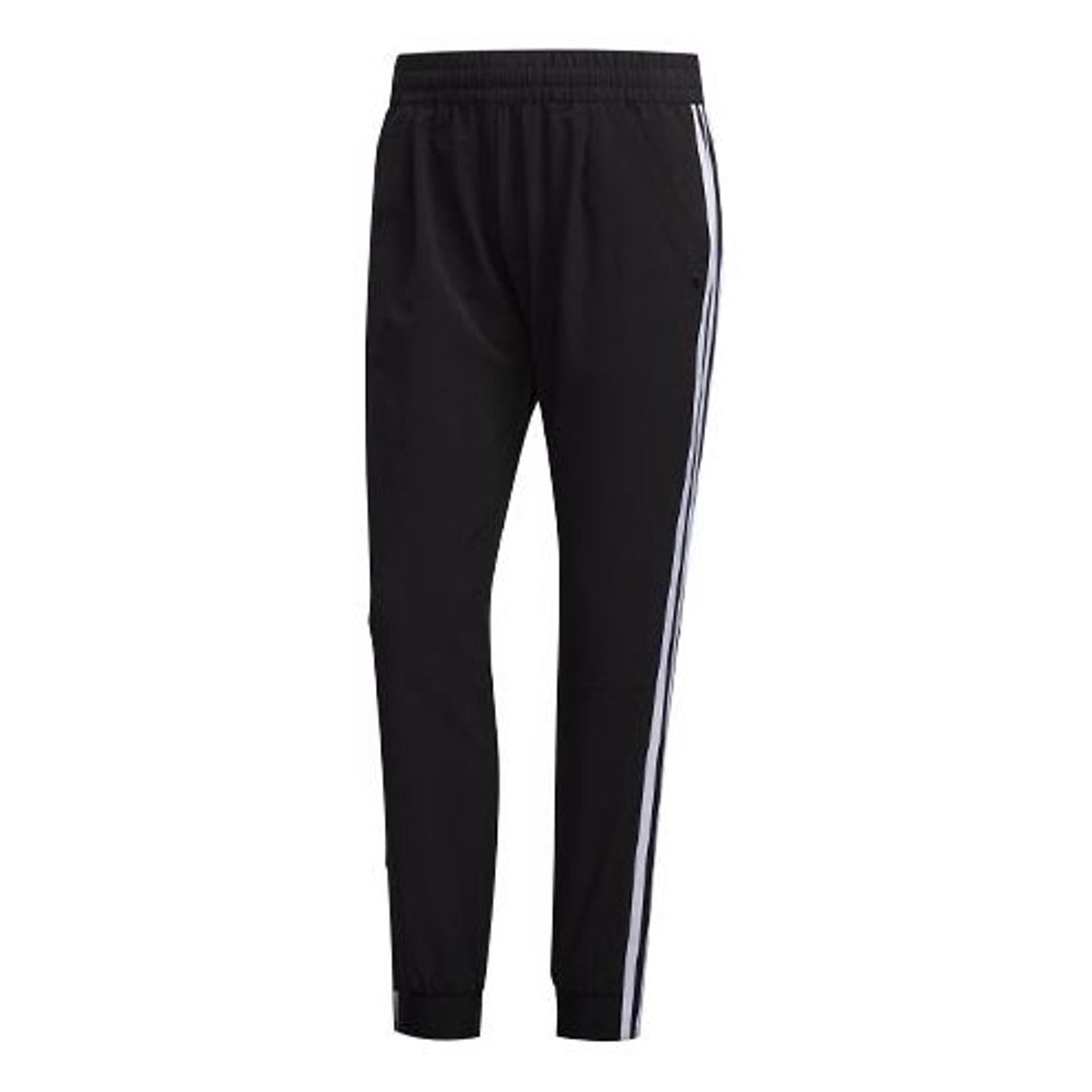 (WMNS) adidas 3-Stripes Pants 'Black White' EH3862