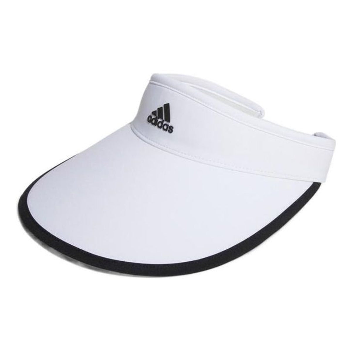 (WMNS) adidas Compact Visor 'White' HA5875