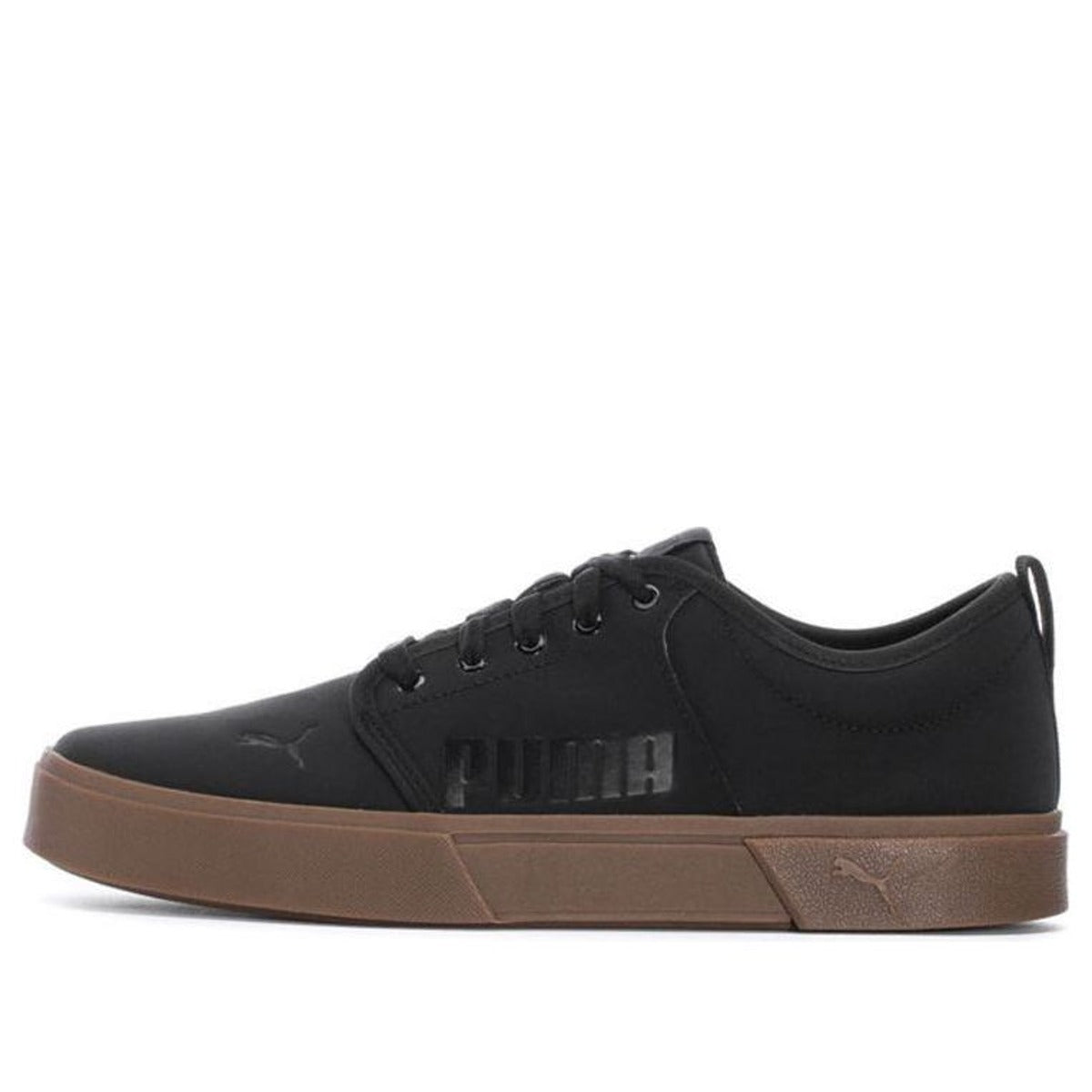 PUMA El Rey 2 Buck 'Black Brown' 380884-01