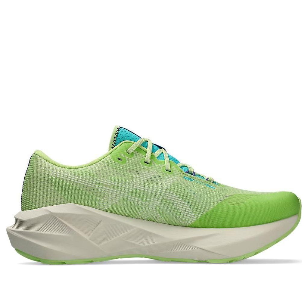 ASICS Novablast 5 TR 'Nature Bathing Lime Green' 1011C025-300