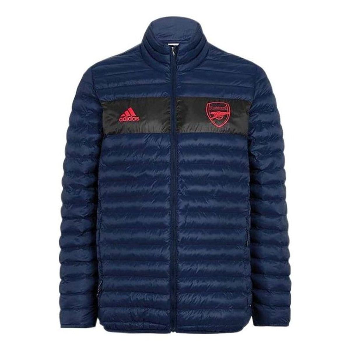 adidas Arsenal FC SS LT Jacket 'Navy' EH5624