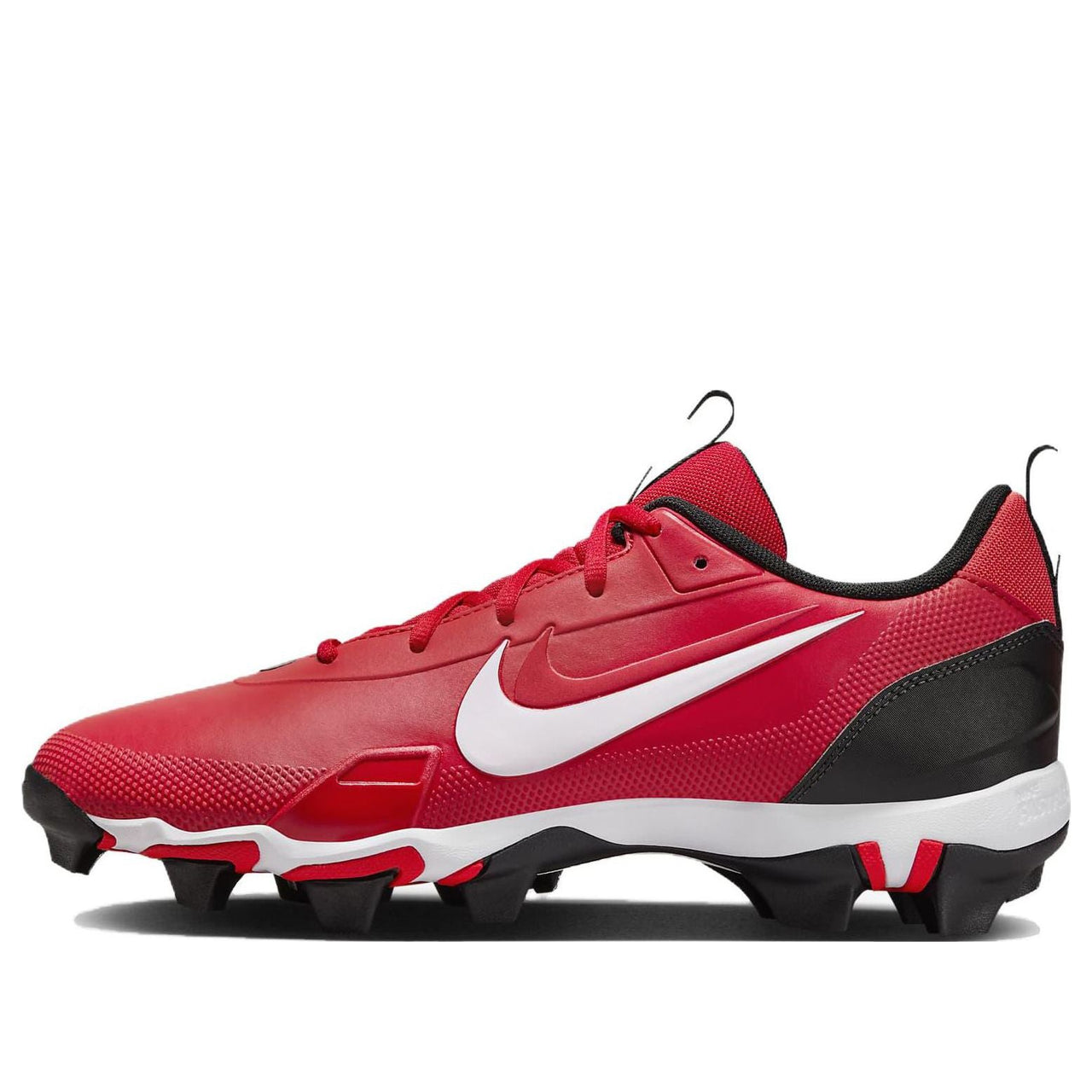 Nike Force Trout 9 Keystone 'University Red White' FB9728-600