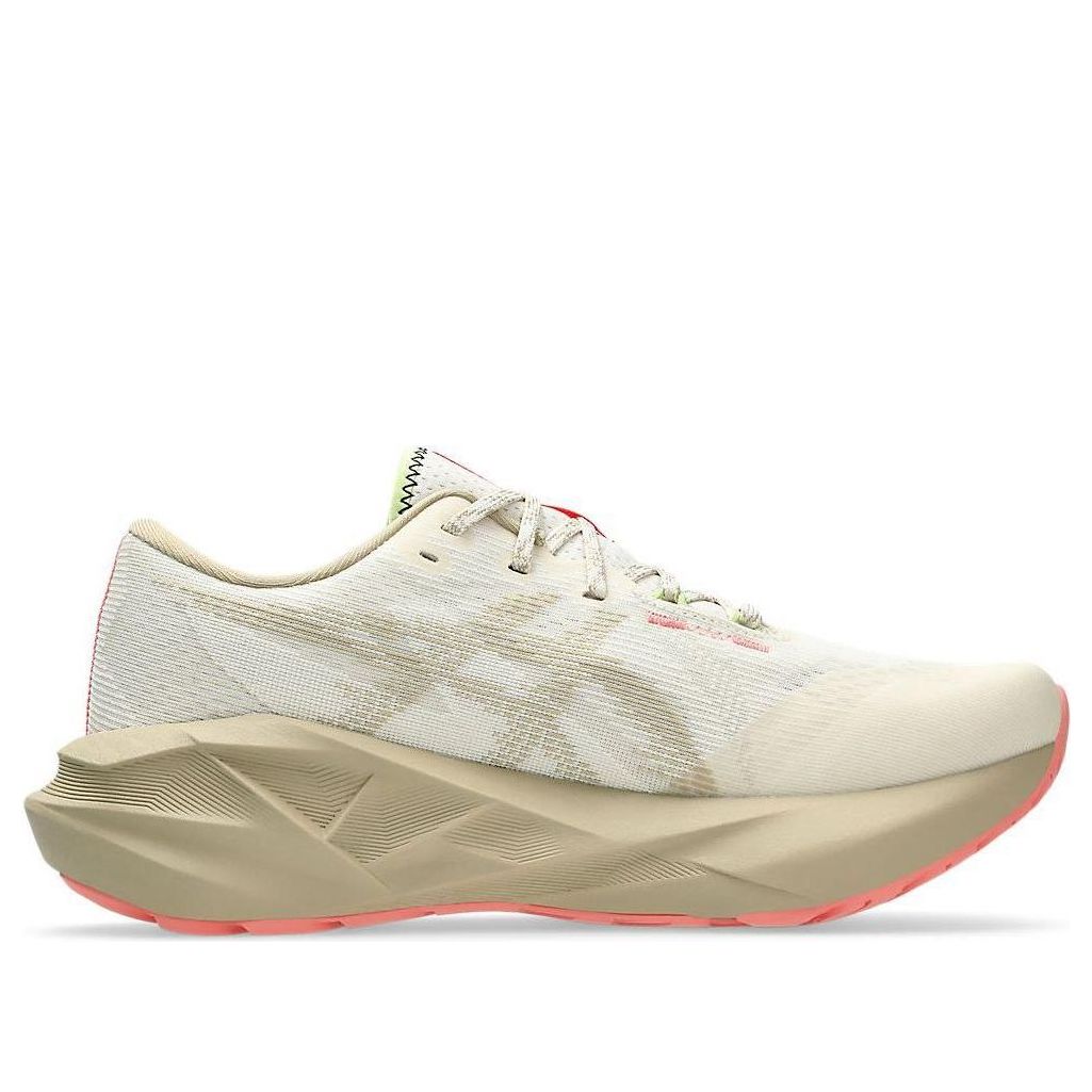 (WMNS) ASICS Novablast 5 TR 'Nature Bathing Guava' 1012B809-700