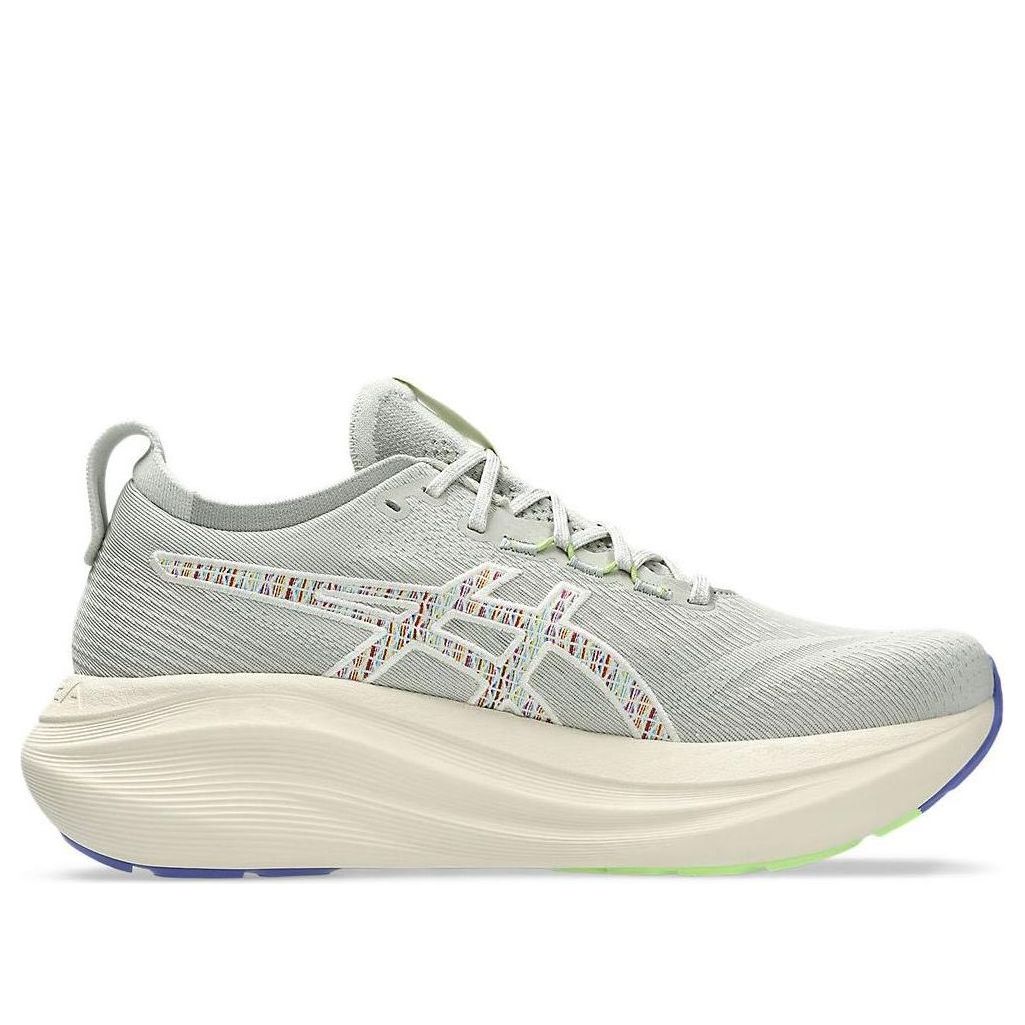 ASICS Gel-Nimbus 27 TR 'Nature Bathing Lime Green' 1011C024-300
