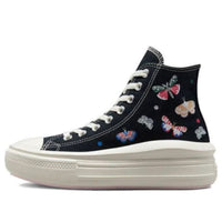 (WMNS) Converse Chuck Taylor All Star Move Platform High 'Butterfly Wings' A05994C