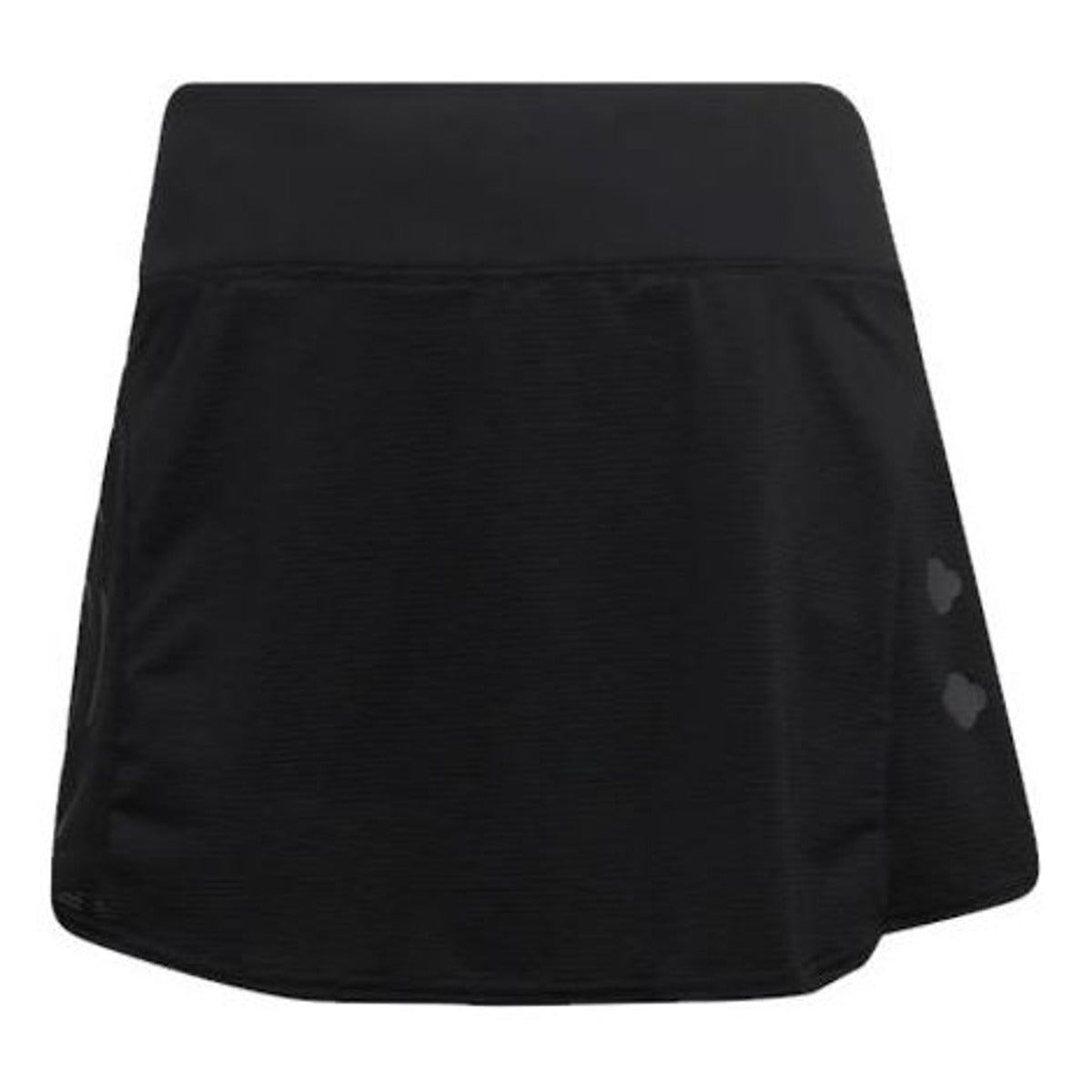 (WMNS) adidas Paris Match Tennis Skirt 'Black' HA7629